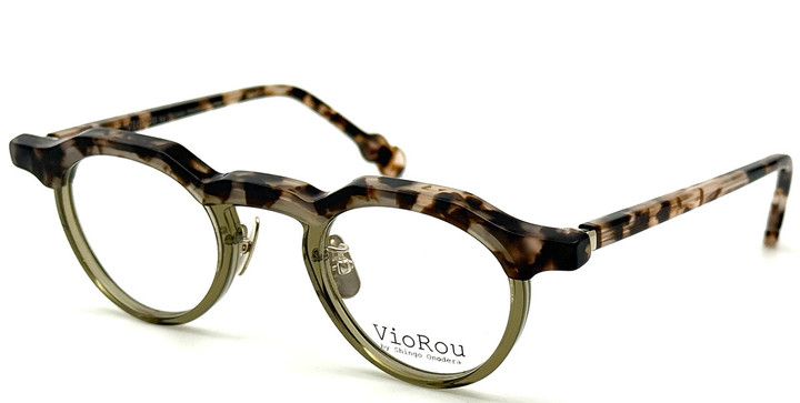Hamayaブログ : VioRou William
