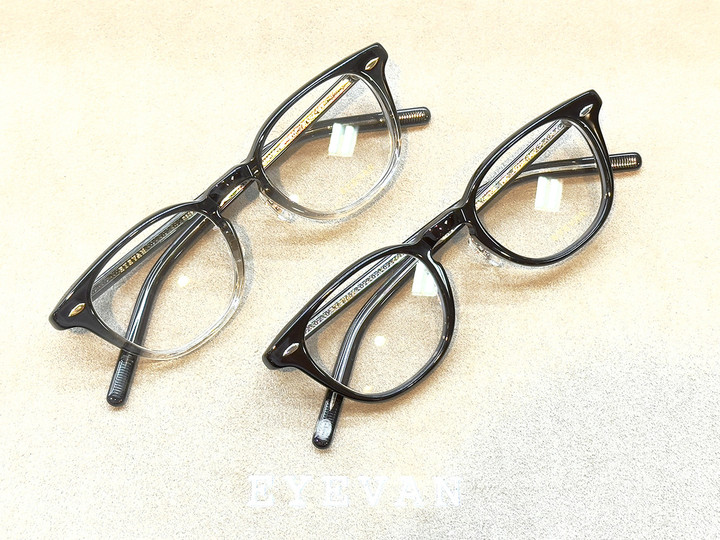 Hamayaブログ : EYEVAN WEBB NARROW