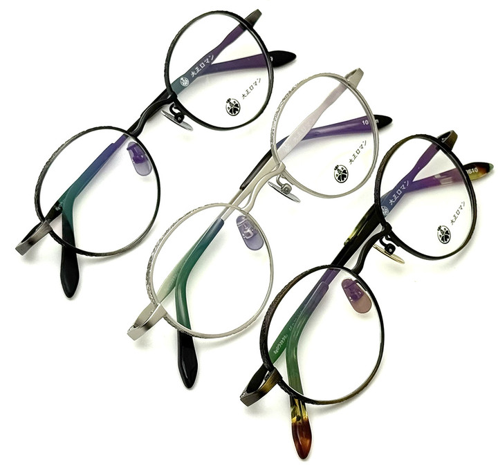 SALE/40%OFF/新品/未使用品/大正ロマン/8gi0ラ39タ6u/メガネ Hamayaブログ : 大正ロマン 8gi0ラ39タ6u 復活