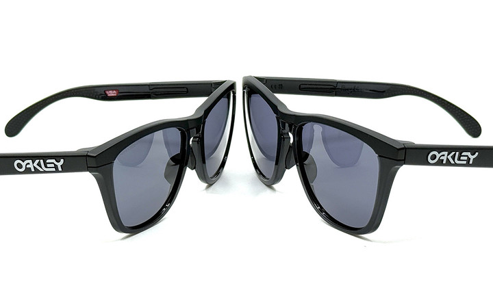 Hamayaブログ : OAKLEY Frogskins Range XL