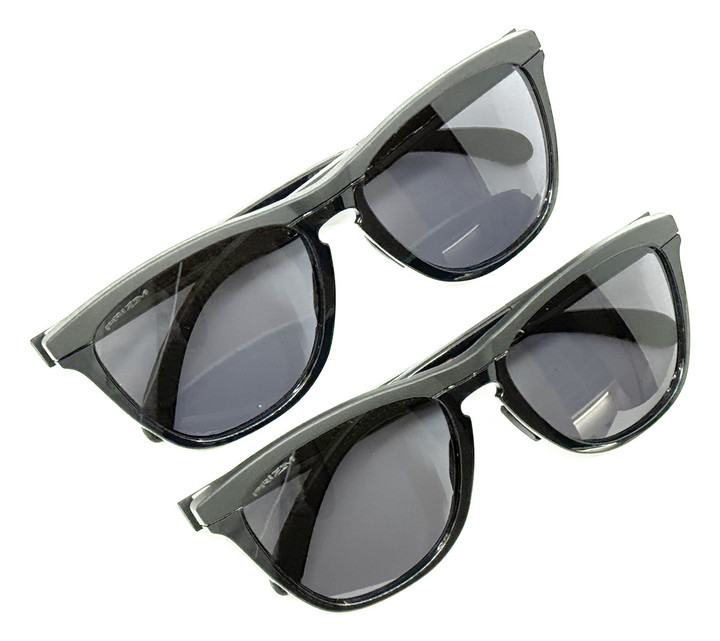 Hamayaブログ : OAKLEY Frogskins Range XL