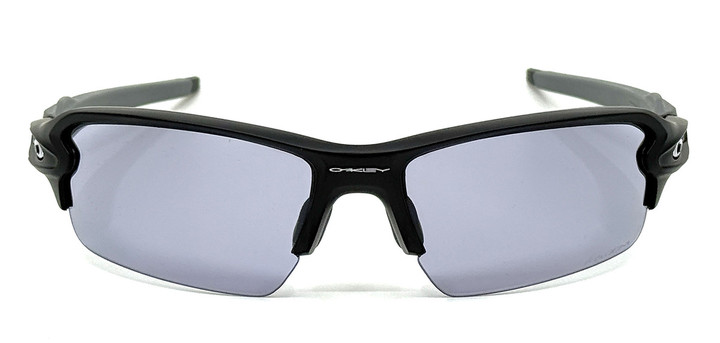 Hamayaブログ : OAKLEY FLAK2.0 Prizm Slate