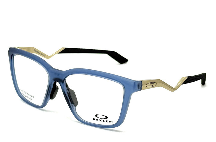 Hamayaブログ : OAKLEY ENIGMA MASS Col.Matte Trans Abyss