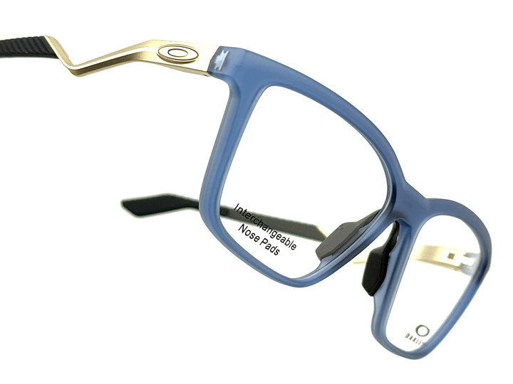 Hamayaブログ : OAKLEY ENIGMA MASS Col.Matte Trans Abyss