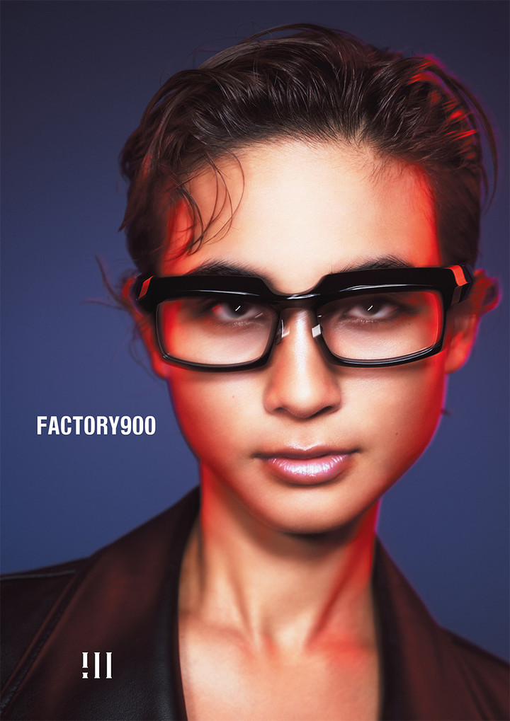Hamayaブログ : FACTORY900 RETRO 新作ツーブリッジ