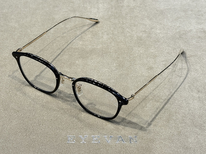 Hamayaブログ : EYEVAN Danforth (49)