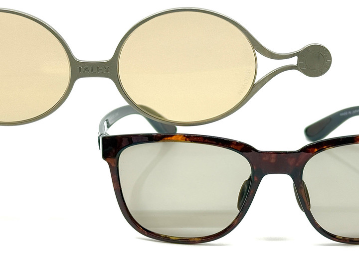 Hamayaブログ : TALEX 新色 EASE GRAY