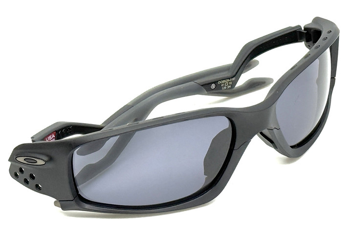 Hamayaブログ : OAKLEY PLANTARIS SQ