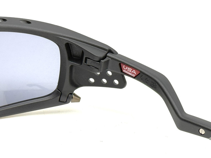 Hamayaブログ : OAKLEY PLANTARIS SQ