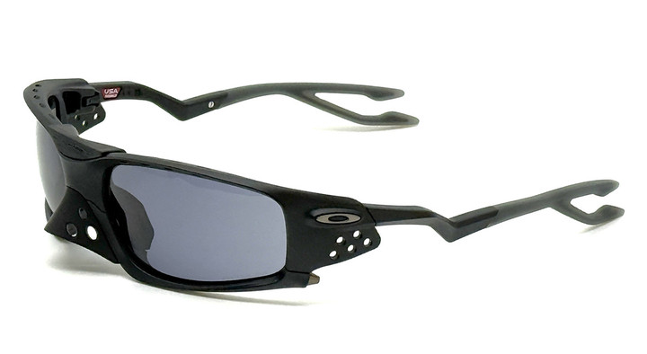 Hamayaブログ : OAKLEY PLANTARIS SQ