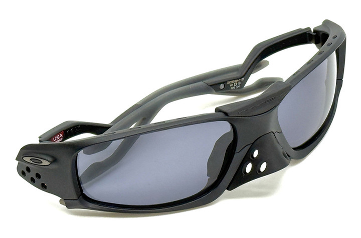 Hamayaブログ : OAKLEY PLANTARIS SQ
