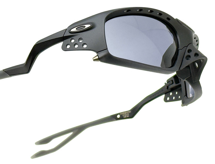 Hamayaブログ : OAKLEY PLANTARIS SQ
