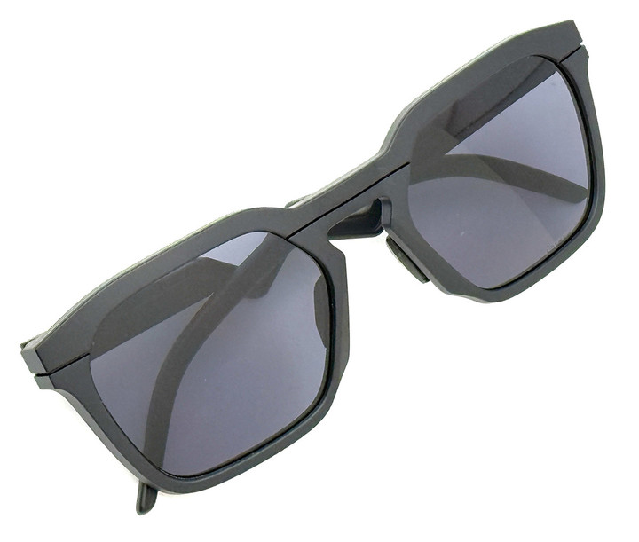 Hamayaブログ : OAKLEY HSTN SQ