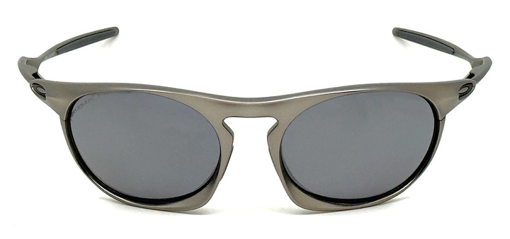 Hamayaブログ : OAKLEY NEO JACKET Matte Gunmetal