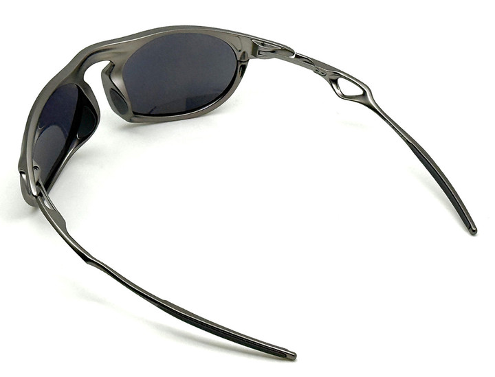 Hamayaブログ : OAKLEY NEO JACKET Matte Gunmetal