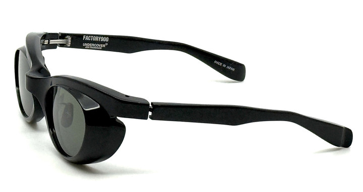 Hamayaブログ : FACTORY900 x UNDERCOVER FA-460 Sunglasses