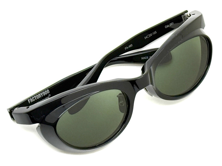 Hamayaブログ : FACTORY900 x UNDERCOVER FA-460 Sunglasses