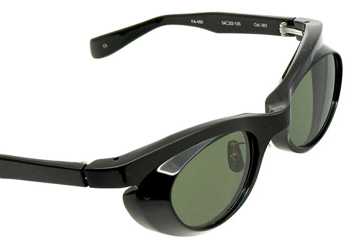 Hamayaブログ : FACTORY900 x UNDERCOVER FA-460 Sunglasses
