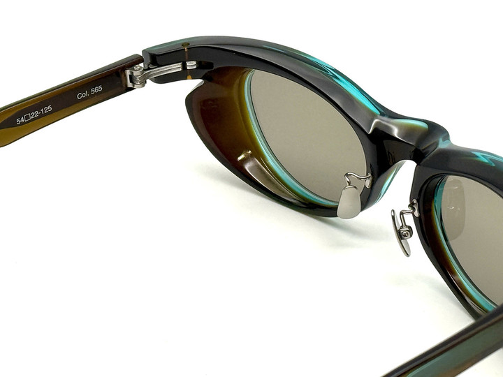 Hamayaブログ : FACTORY900 x UNDERCOVER FA-460 Sunglasses
