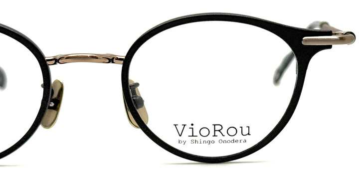 Hamayaブログ : 強度数に寄り添う VioRou Christopher 入荷