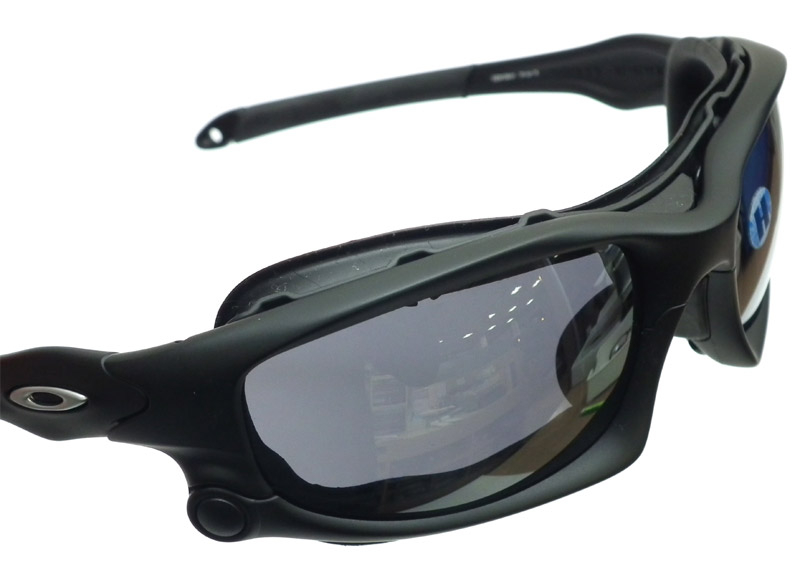 Ｈａｍａｙａブログ : OAKLEY 名作 MONSTERDOG 販売終了。。。！